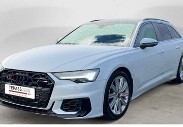 Audi S6 12.724 km 61.390 &euro; Wetter 58300