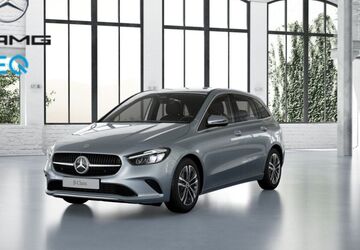 Mercedes-Benz B 180 6.529 km 29.490 &euro; Hagen 58135