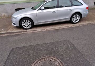 Audi A4 292.000 km 4.999 &euro; Herne 44623