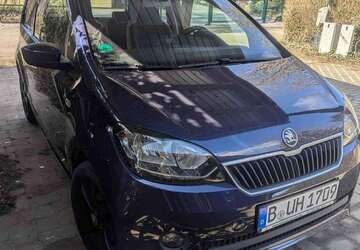 Skoda Citigo 57.935 km 6.750 &euro; Dortmund, Stadt 44135