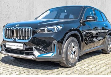BMW iX1 72.000 km 31.990 &euro; Herne 44625