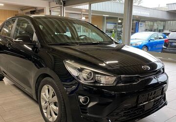 Kia Rio 48.050 km 13.990 &euro; Gladbeck 45968