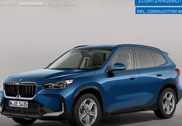BMW X1 21.318 km 45.899 &euro; Dortmund 44263