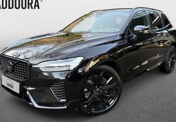 Volvo XC60 20.795 km 50.990 &euro; Wuppertal 42117