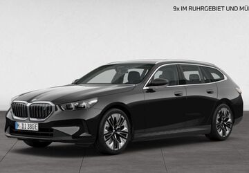 BMW i5 12.551 km 64.970 &euro; Dorsten 46282