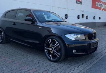 BMW 123 210.000 km 4.999 &euro; Bottrop 46236