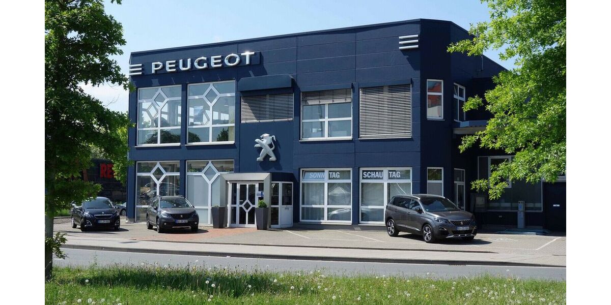 Peugeot 5008 9.990 km 43.790 &euro; Dortmund 44263