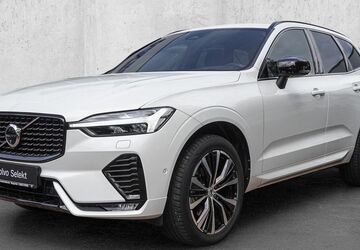 Volvo XC60 37.905 km 42.980 &euro; Wuppertal 42109
