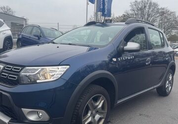 Dacia Sandero 93.000 km 7.790 &euro; Datteln 45711