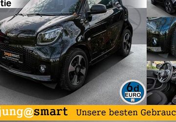 Smart ForTwo 23.123 km 14.998 &euro; Dorsten 46282