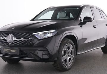 Mercedes-Benz GLC 200 12.975 km 58.885 &euro; Essen 45309