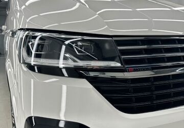 VW T6 Multivan 85.800 km 52.800 &euro; Gelsenkirchen 45899