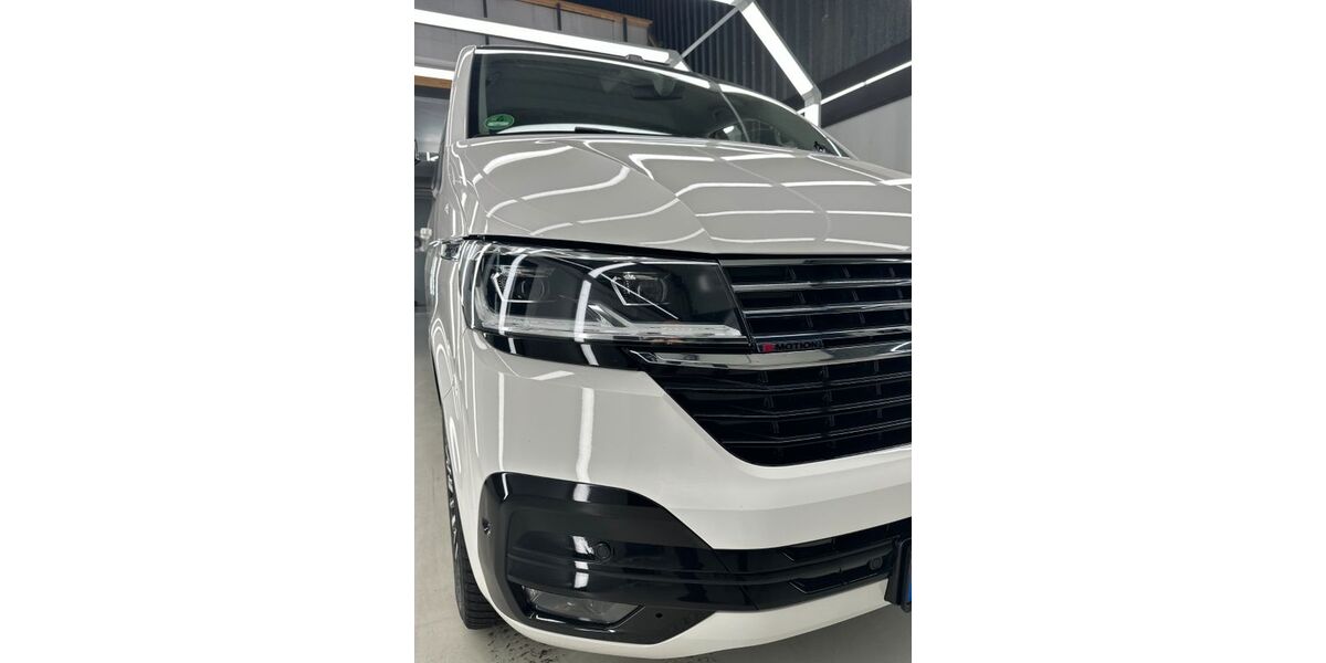 VW T6 Multivan 85.800 km 52.800 &euro; Gelsenkirchen 45899