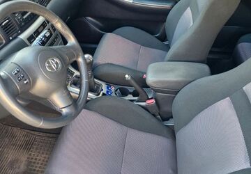 Toyota Corolla 233.050 km 3.000 &euro; Herne 44628