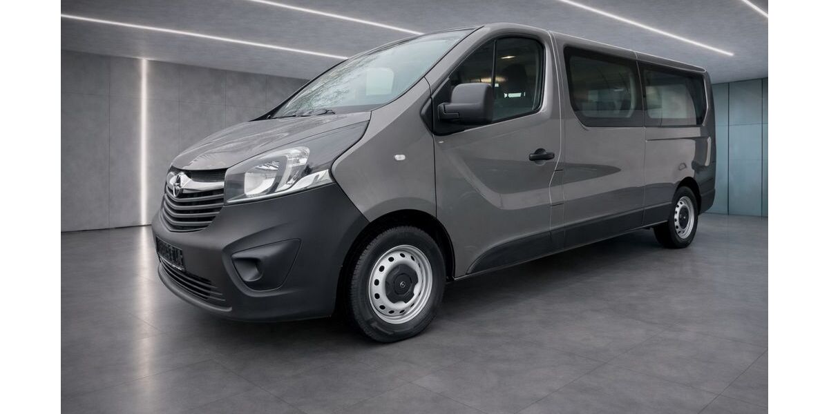Opel Vivaro 194.000 km 13.950 &euro; Essen 45141