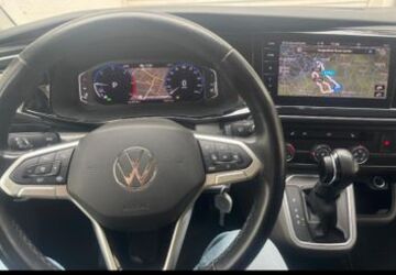 VW T6 Multivan 166.700 km 11.111 &euro; Recklinghausen 45661