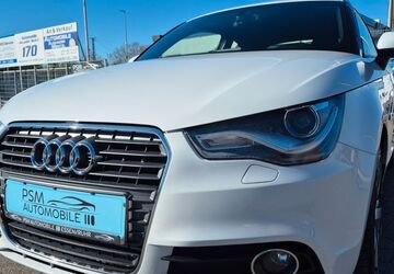 Audi A1 257.684 km 5.999 &euro; Essen 45326