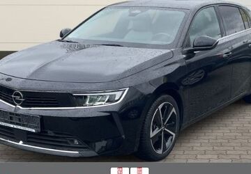 Opel Astra 55.900 km 19.990 &euro; Herne Wanne-Eickel 44653