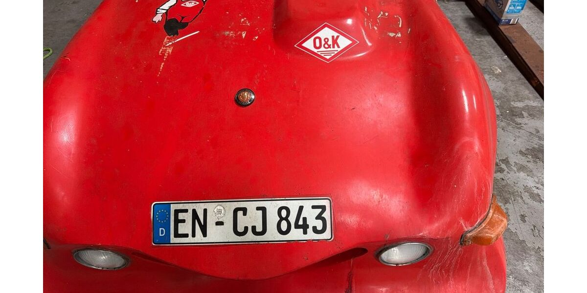 Austin Healey Andere 99.999 km 5.900 &euro; Essen 45219