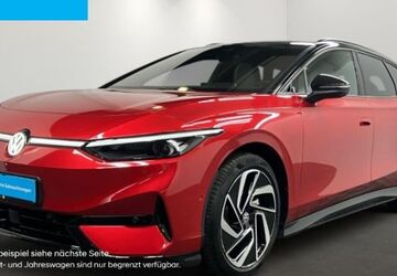 VW ID.7 25.923 km 47.799 &euro; Hagen 58089