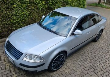 VW Passat 144.000 km 7.250 &euro; Dortmund 44229