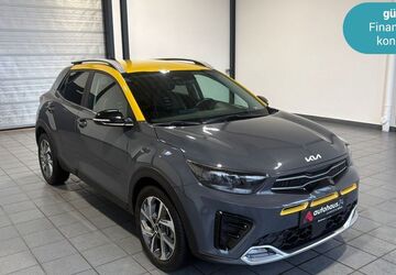 Kia Stonic 12.321 km 17.290 &euro; Wuppertal 42287