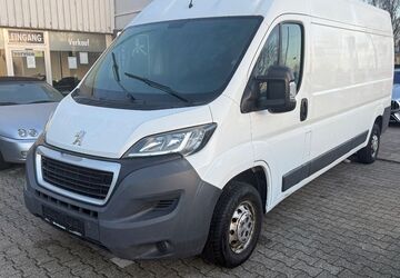 Peugeot Boxer 237.000 km 8.980 &euro; Herten 45701