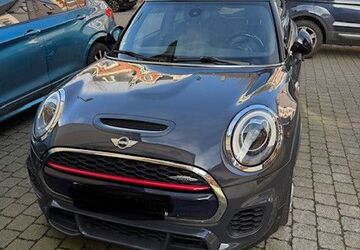 Mini John Cooper Works 147.000 km 14.900 &euro; Mülheim 45479
