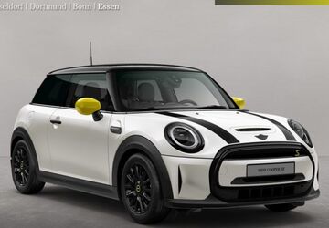 Mini Cooper SE 19.798 km 18.599 &euro; Essen 45141