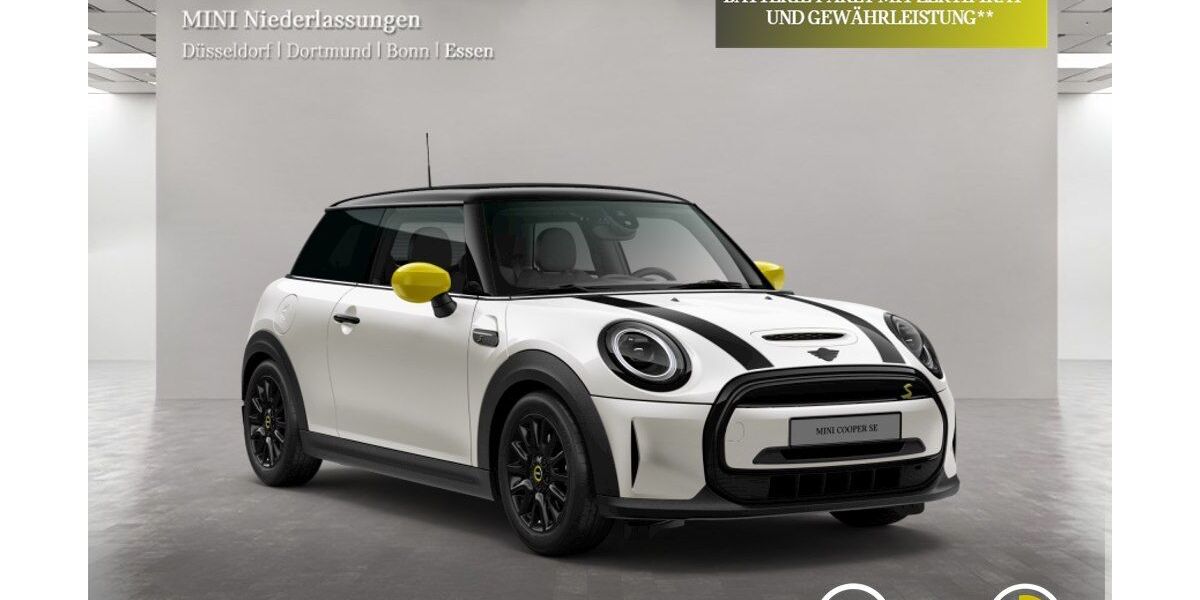 Mini Cooper SE 19.798 km 18.599 &euro; Essen 45141
