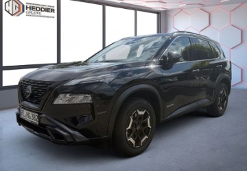 Nissan X-Trail 12.000 km 37.990 &euro; Marl 45770