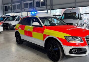 Audi Q5 317.800 km 13.900 &euro; Gelsenkirchen 45879