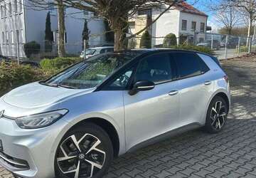 VW ID.3 7.000 km 27.980 &euro; Dortmund 44269
