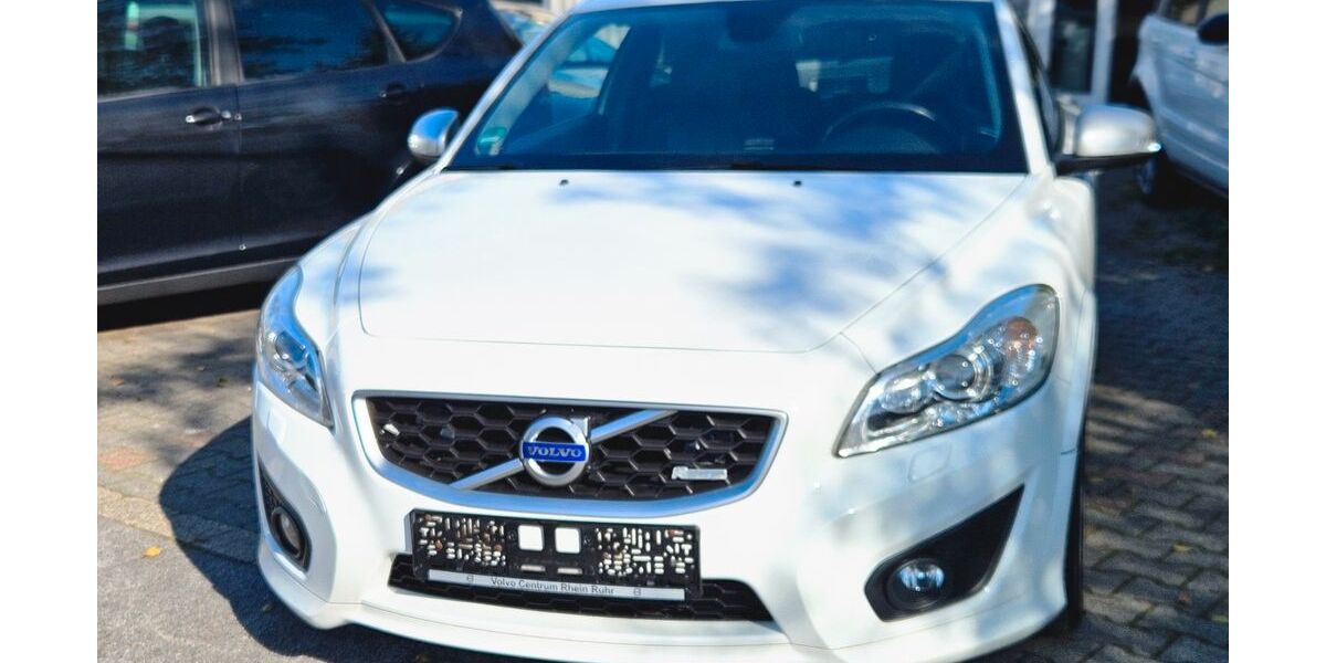 Volvo C30 136.000 km 7.500 &euro; Essen 45356