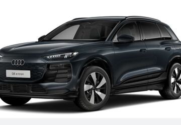 Audi Q6 e-tron 8.751 km 53.980 &euro; Bochum 44809