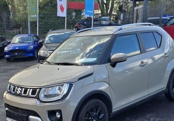 Suzuki Ignis 18.500 km 18.890 &euro; Gelsenkirchen 45899