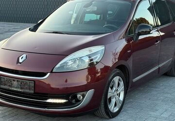 Renault Scenic 294.553 km 3.650 &euro; Dortmund 44149