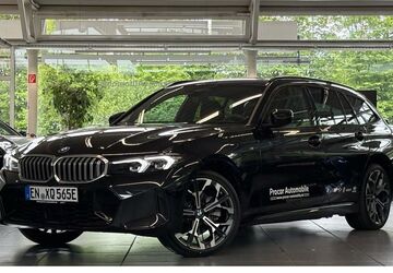 BMW 330 5.810 km 60.250 &euro; Sprockhövel 45549