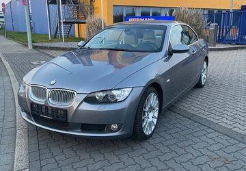 BMW 330 104.374 km 15.000 &euro; Herne 44649