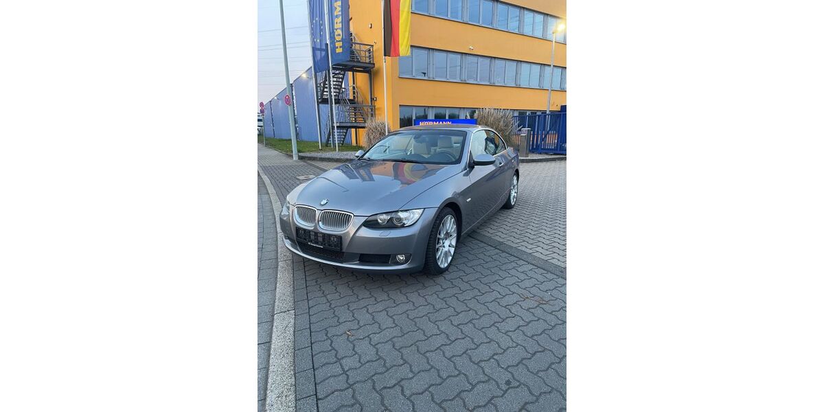 BMW 330 104.374 km 15.000 &euro; Herne 44649