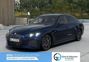 BMW i4 24.419 km 59.850 &euro; Mülheim 45472