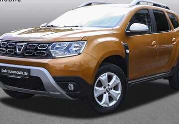 Dacia Duster 63.463 km 12.988 &euro; Bochum 44809