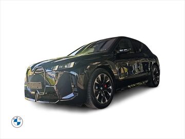 Gebrauchte BMW iX