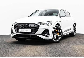 Audi e-tron 32.665 km 45.070 &euro; Hagen 58091