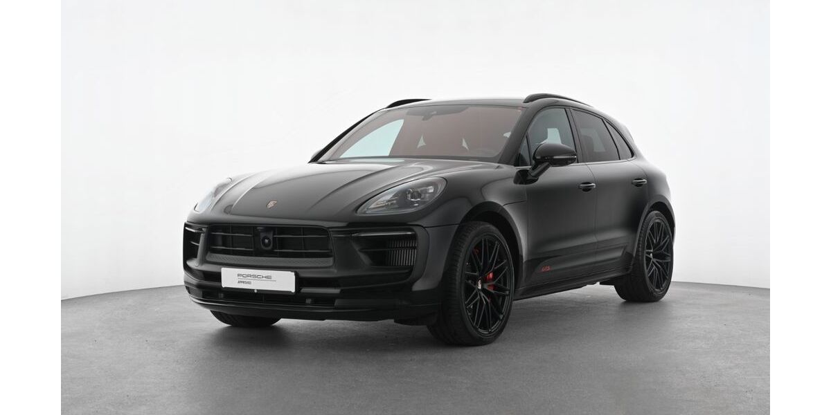 Porsche Macan 25.875 km 94.800 &euro; Essen 45143