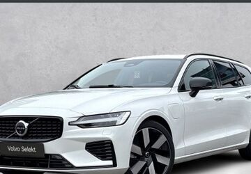 Volvo V60 16.026 km 47.999 &euro; Dortmund 44143