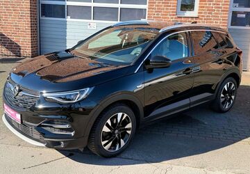 Opel Grandland (X) 124.327 km 14.849 &euro; Essen 45327