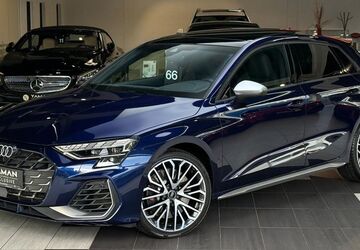 Audi S3 16.100 km 46.850 &euro; Mülheim an der Ruhr 45472