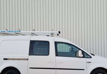 VW Caddy 116.537 km 17.980 &euro; Mülheim an der Ruhr 45478