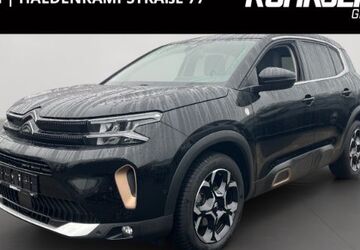 Citroen C5 Aircross 26.977 km 21.490 &euro; Essen 45143